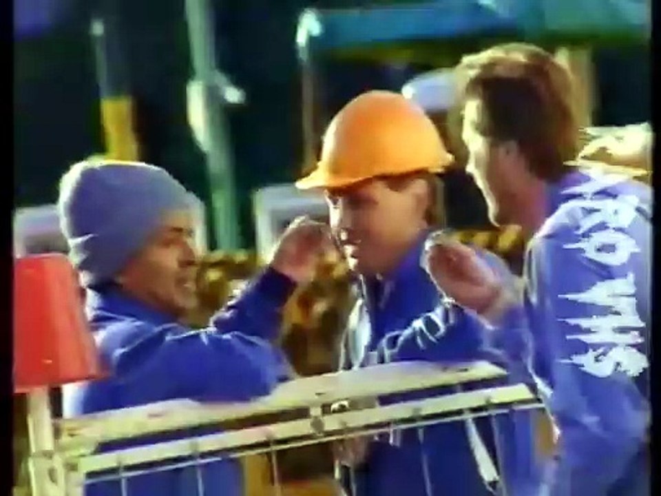 Spots Campaña convencionales constituyentes (1994) Elecciones