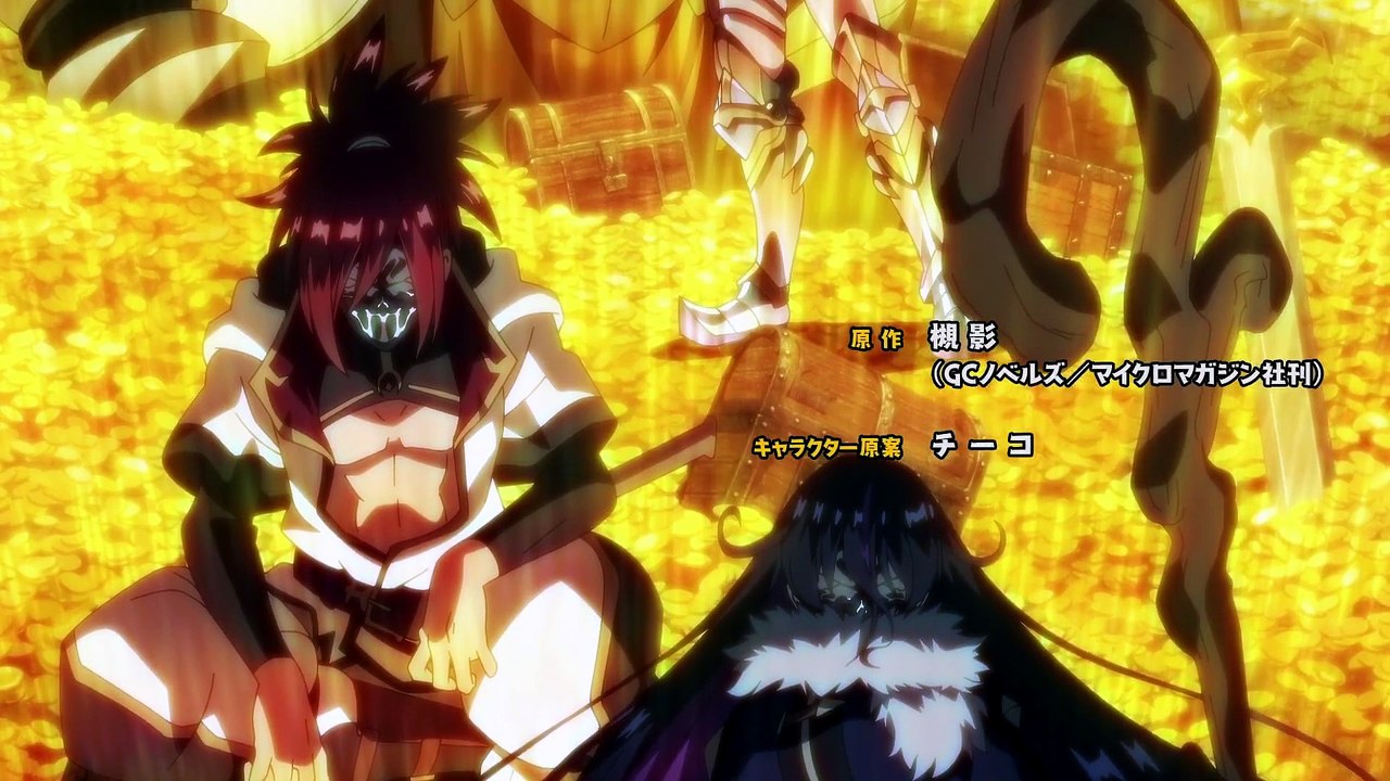 Let This Grieving Soul Retire Episode 6 | Let This Grieving Soul Retire | Full Anime English Sub