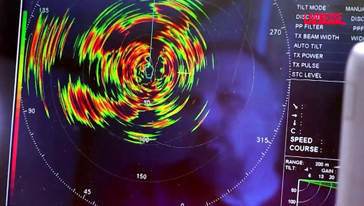 Il conflitto in Medio Oriente mette in crisi la pesca in Croazia