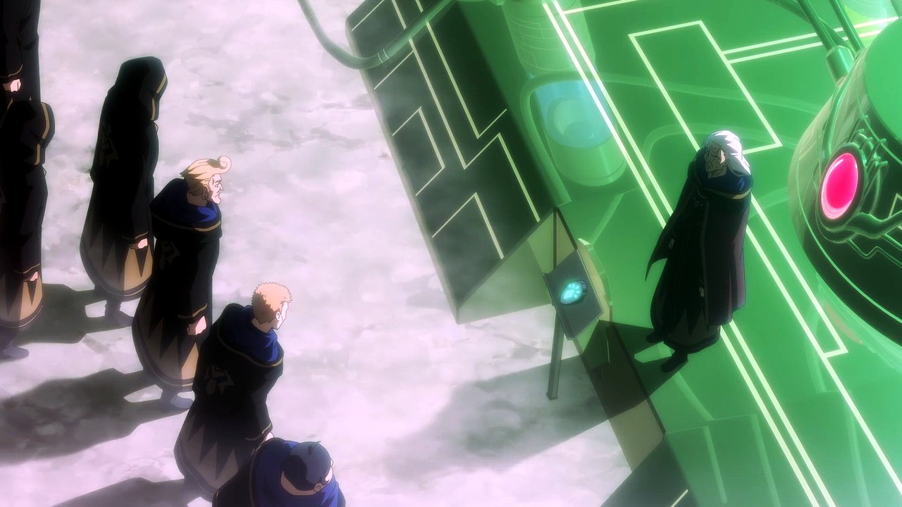 Let This Grieving Soul Retire Episode 8 | Let This Grieving Soul Retire | Full Anime English Sub