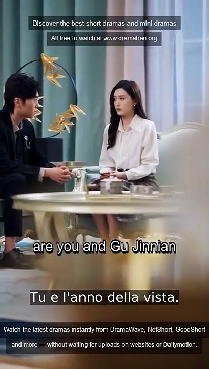 Scusa, sono un'ereditiera nascosta. | Film Completo in Italiano