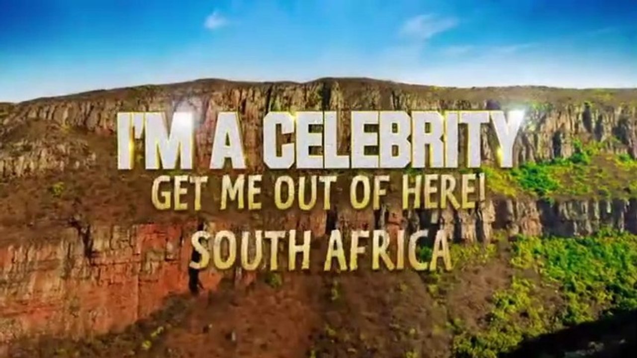 I'm a Celebrity Get Me Out of Here South Africa S02E04 (2026)