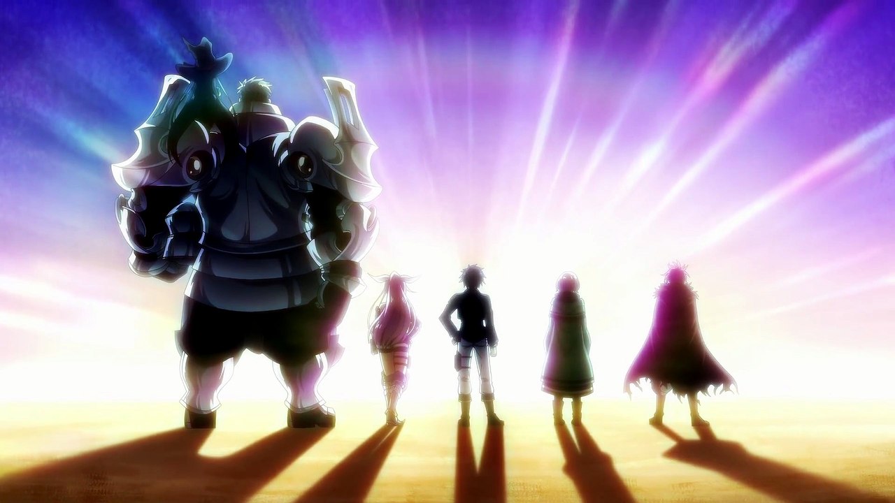 Let This Grieving Soul Retire Episode 9 | Let This Grieving Soul Retire | Full Anime English Sub