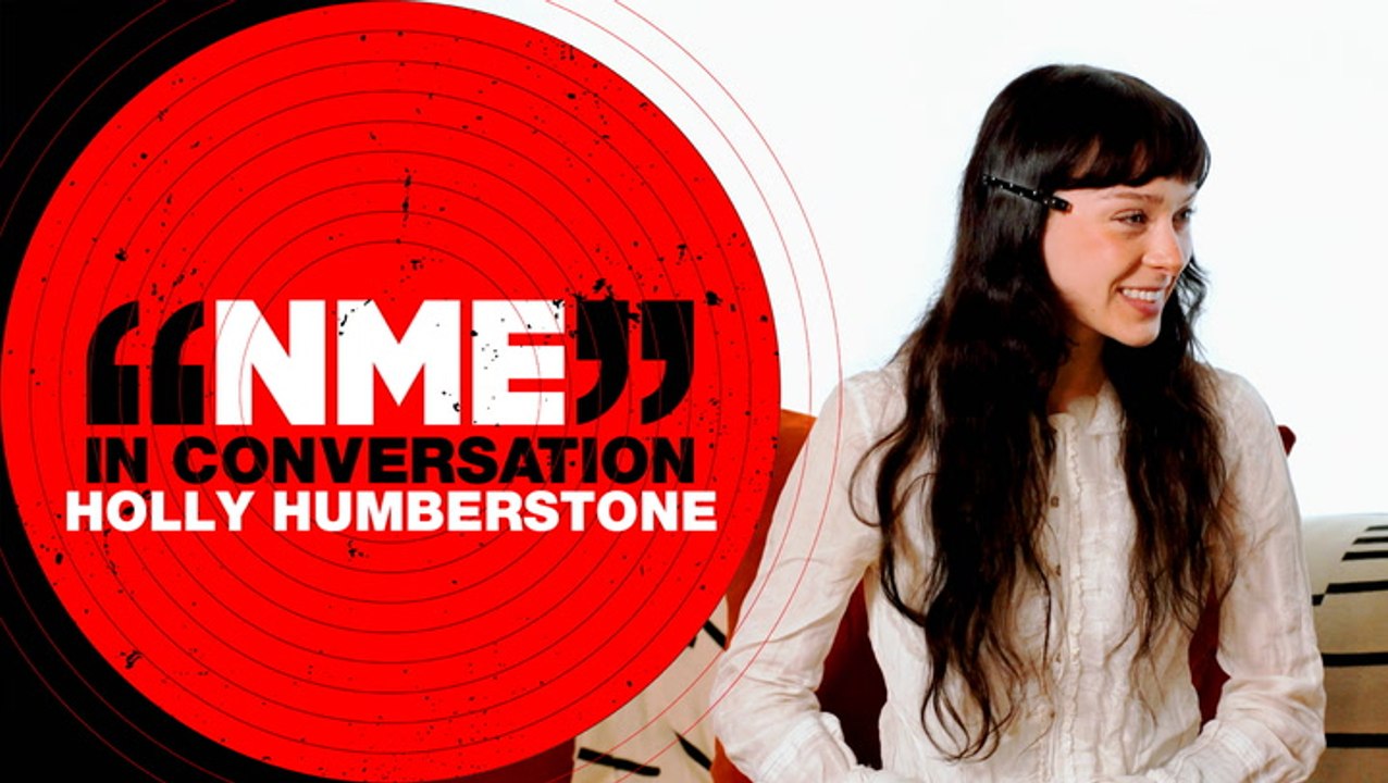 Holly Humberstone on the “dark fairytale universe” of her second album ‘Cruel World’ and more