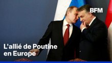 Viktor Orban, allié européen de Vladimir Poutine, en danger avant les élections en Hongrie