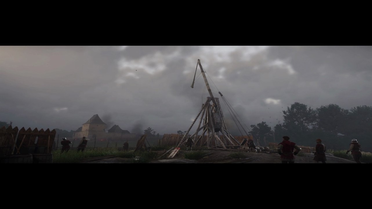 KCD 2 - angel henry - softcore - good guy - Untertitel - s1e282 - Sterbesakramente