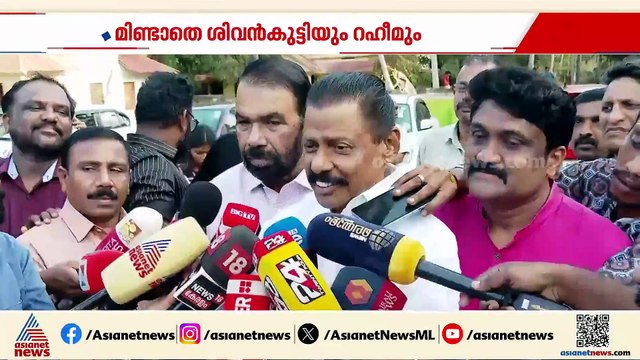 കുംഭമേള വൈറൽ താരത്തിൻ്റെ വിവാഹം, പോക്സോ കേസായതോടെ മിണ്ടാട്ടമില്ലാതെ സിപിഎം നേതാക്കൾ