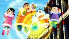 Doremon Movie Nobita s Great Adventure In The Antartica kochi hindi doremon