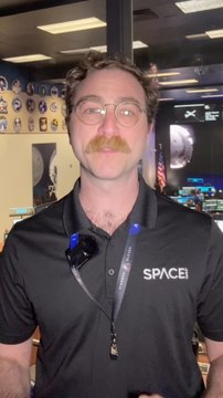Artemis 2 Astronauts' Final Day in Space: Prepping for Splashdown!