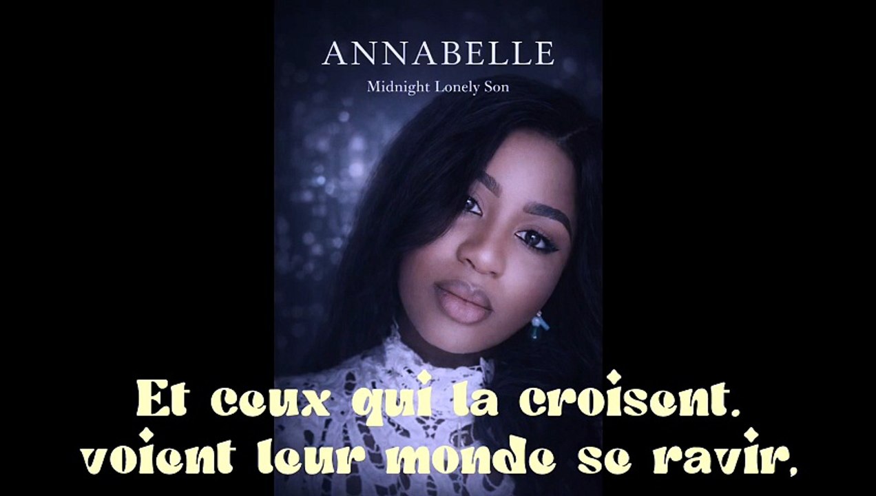 Midnight Lonely Son - Annabelle