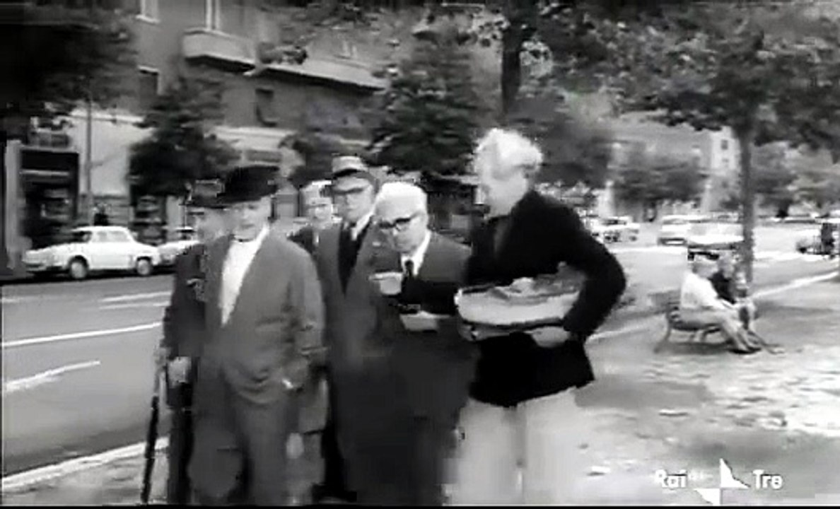 1963 TOTO IL COMANDANTE
