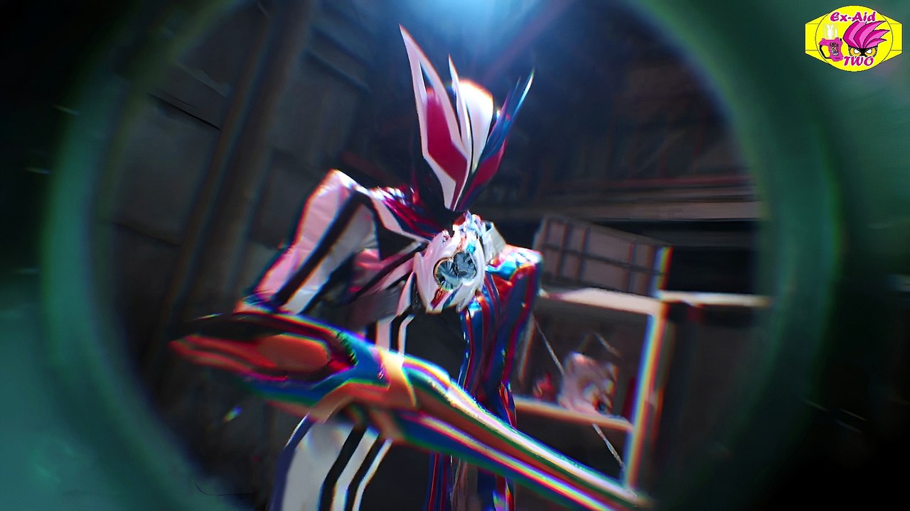 Wolf Shadow Kamen Rider Nox