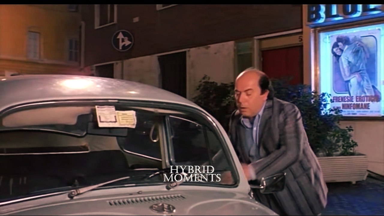 Lino Banfi - zucchero, miele e peperoncino... #episodiocompleto