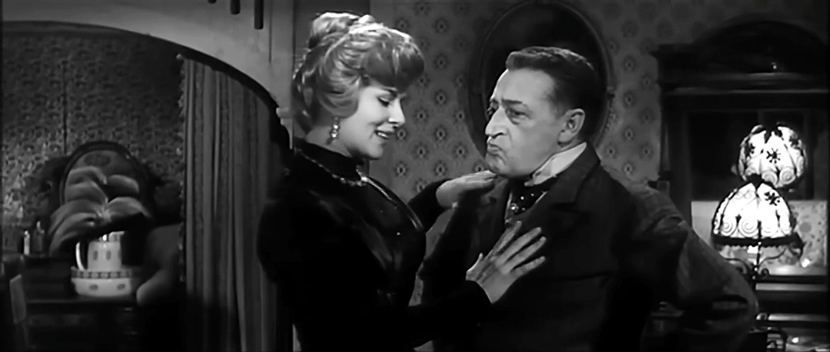 SIGNORI SI NASCE (Film Completo con TOTO' E PEPPINO DE FILIPPO)