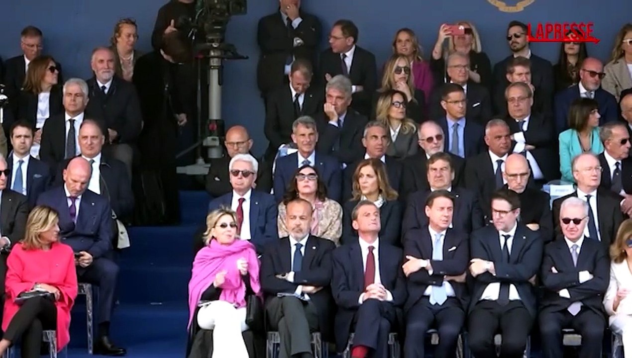 Roma, al via le celebrazioni per il 174esimo anniversario della fondazione della Polizia