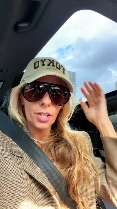 Adriane Galisteu revela condição que a deixou sem andar: "Continuo tratando"