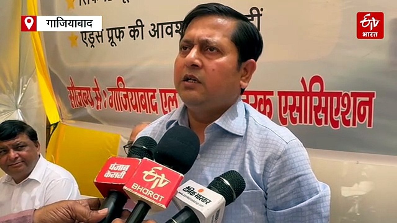 गाजियाबाद में गैस एजेंसियों पर छोटे सिलेंडर मिलना शुरू; ब्लैक में खरीदने की परेशानी खत्म