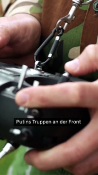 No Glomex Putin-News der Woche: Nuklearfantasien, 48-Stunden-Ultimatum und plötzlich Waffenruhe