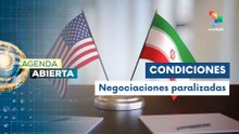 Irán desmiente envío de delegación para negociar con EE. UU.