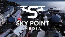 Sky Point Media video of Aberdyfi soap box derby