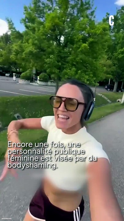 "Un concours du plus grand cassos" : Diane Leyre répond aux attaques sur son physique et prend une grande décision