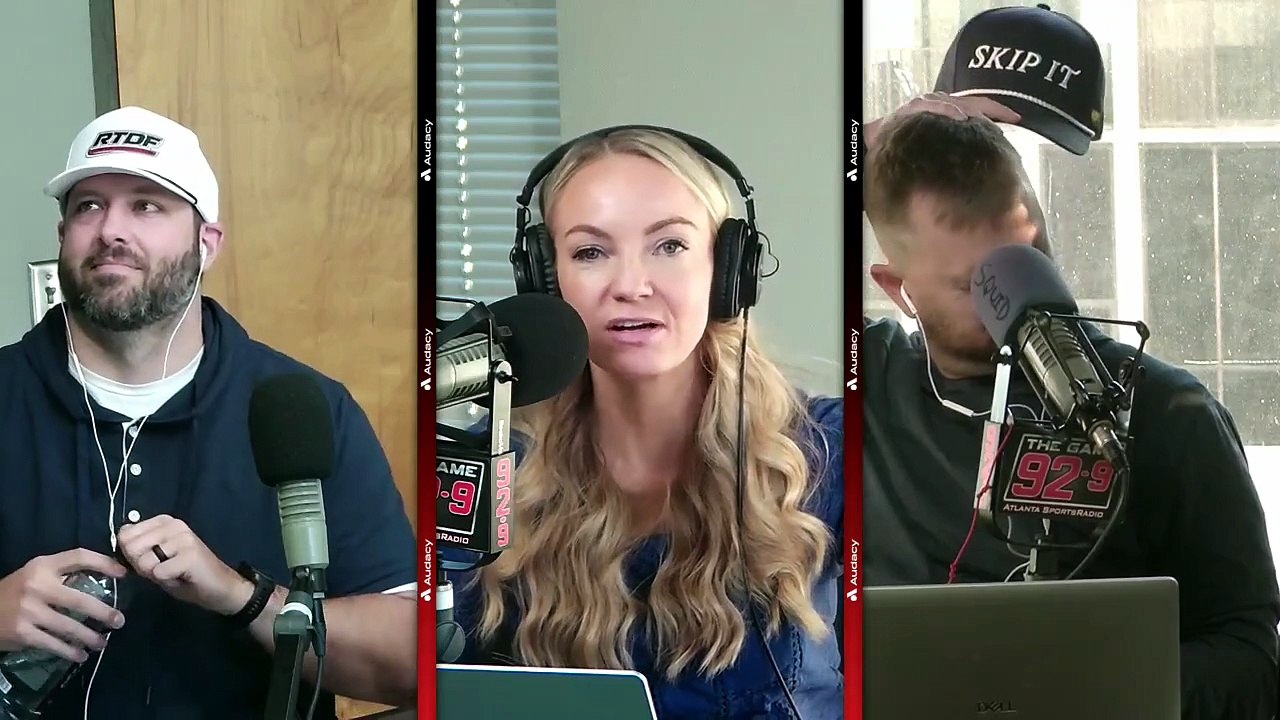 Grant McAuley: Braves starting pitchers aced first test with 'flying colors'