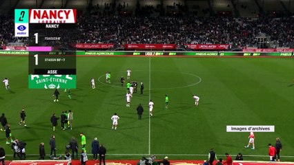 ASSE : Des bonnes nouvelles avant d'affronter Dunkerque