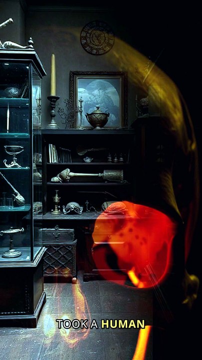 The Skull Instrument Nobody Dares Explain