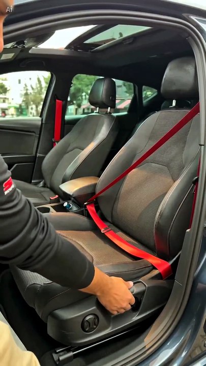 L’équilibre parfait entre sportivité et élégance. ✨ Découvrez cette magnifique Seat Leon FR disponible chez Amay-Prestige. Un design affûté, un confort premium et ce toit ouvrant qui fait toute la différence pour vos trajets ensoleillés. ☀️🚗 • Finition :