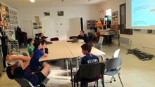 Stage journee 3