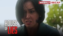 House of Lies: Paolo and Thea's affair gets exposed! (Weekly Recap HD)