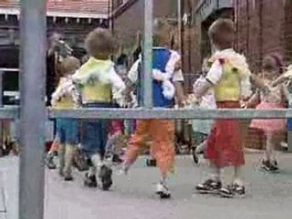 fete des écoles suite