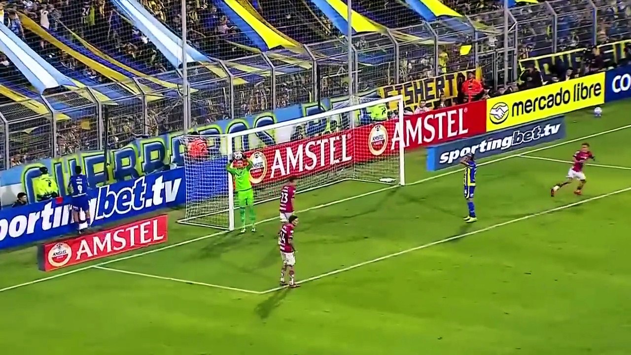 ROSARIO CENTRAL vs INDEPENDIENTE DEL VALLE | RESUMEN | CONMEBOL LIBERTADORES 2026