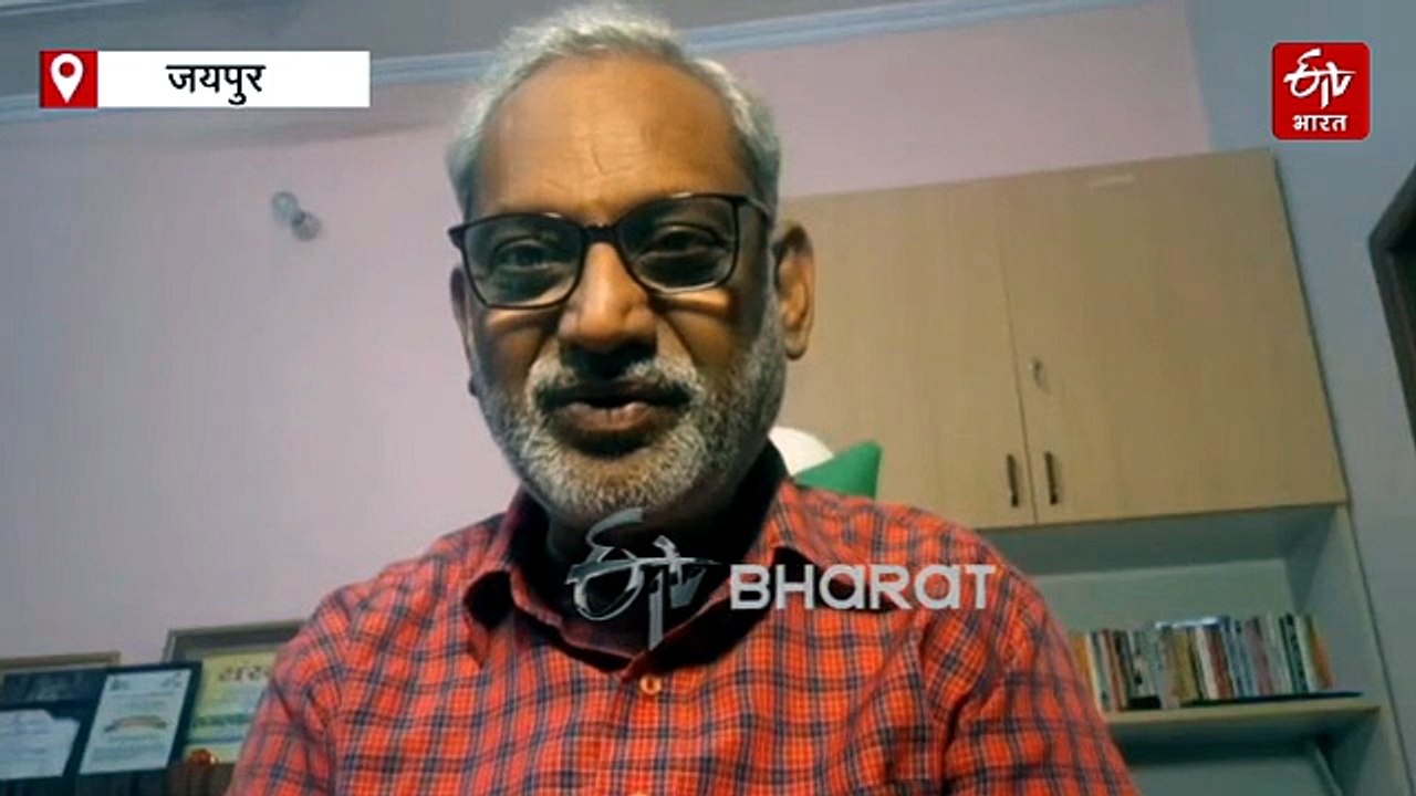 बीजेपी सत्ता-संगठन में तालमेल या असमंजसः राधामोहन के दौरे ने बढ़ाई सियासी गर्मी, वसुंधरा के इस बयान ने बढ़ाई हलचल