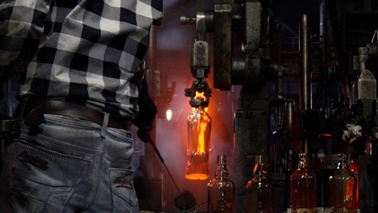 India's Glassmakers Face Gas Crunch