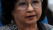 Arroyo denies plotting to oust Speaker Bojie Dy