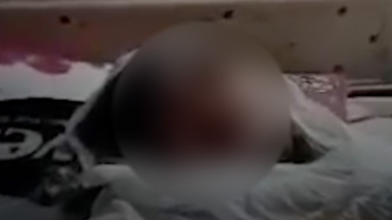 एकतरफा प्यार का खौफनाक अंजाम