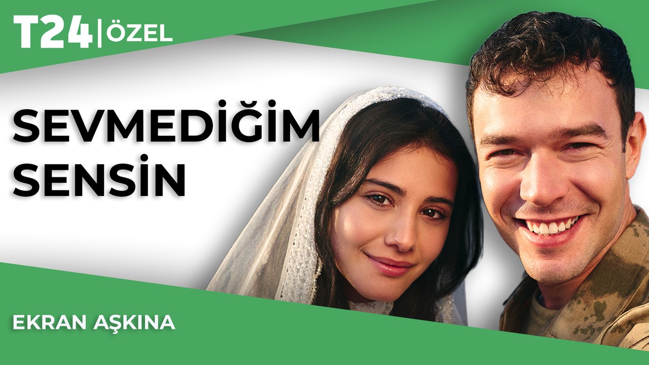 Sevdiğim Sensin: Namus meselesi peri masalına dönüşür mü?