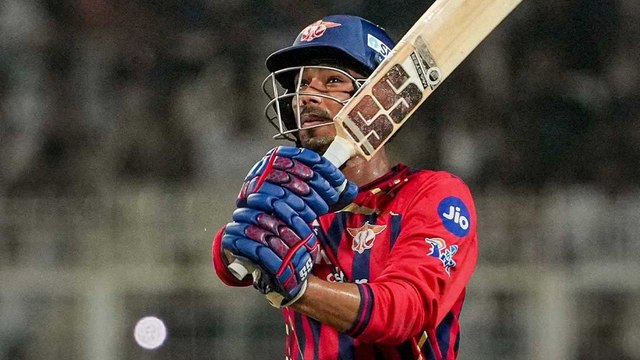 IPL स्टार मुकुल चौधरी के पिता को क्यों जाना पड़ा था जेल?