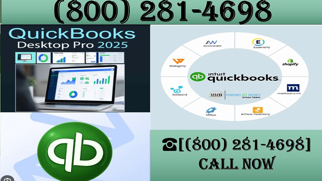 ◐⧼Quickbooks Desktop⧽⋙✹enterprise customer support phone number
