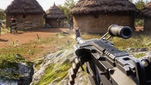 Realismus wie Arma, Schlachtfeldstimmung wie Battlefield: Neuer Militär-Shooter macht Stimmung für die Beta