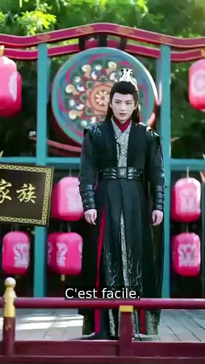 Je suis un mauvais garçon, mais je suis inarrêtable. | Film Complet en Français