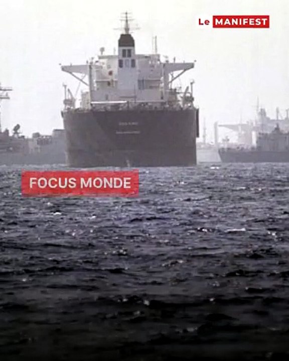 Tensions dans le détroit d'Ormuz : Trump demande l'arrêt des péages iraniens, le pétrole s'envole, les tankers bloquent