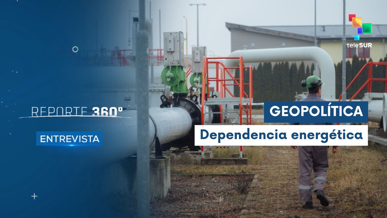 Entrevista | UE dispara importaciones de GNL ruso en 2026