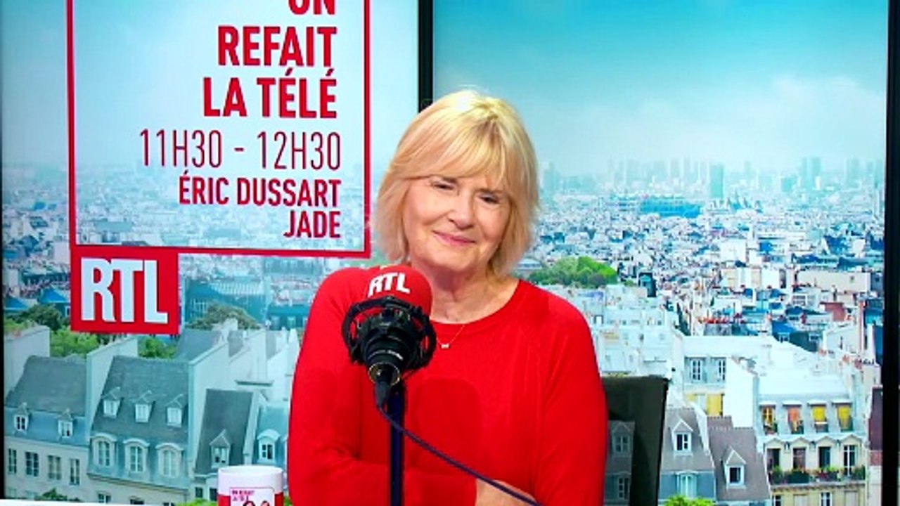 Jenifer : "Elle a planté à la dernière minute" Catherine Ceylac