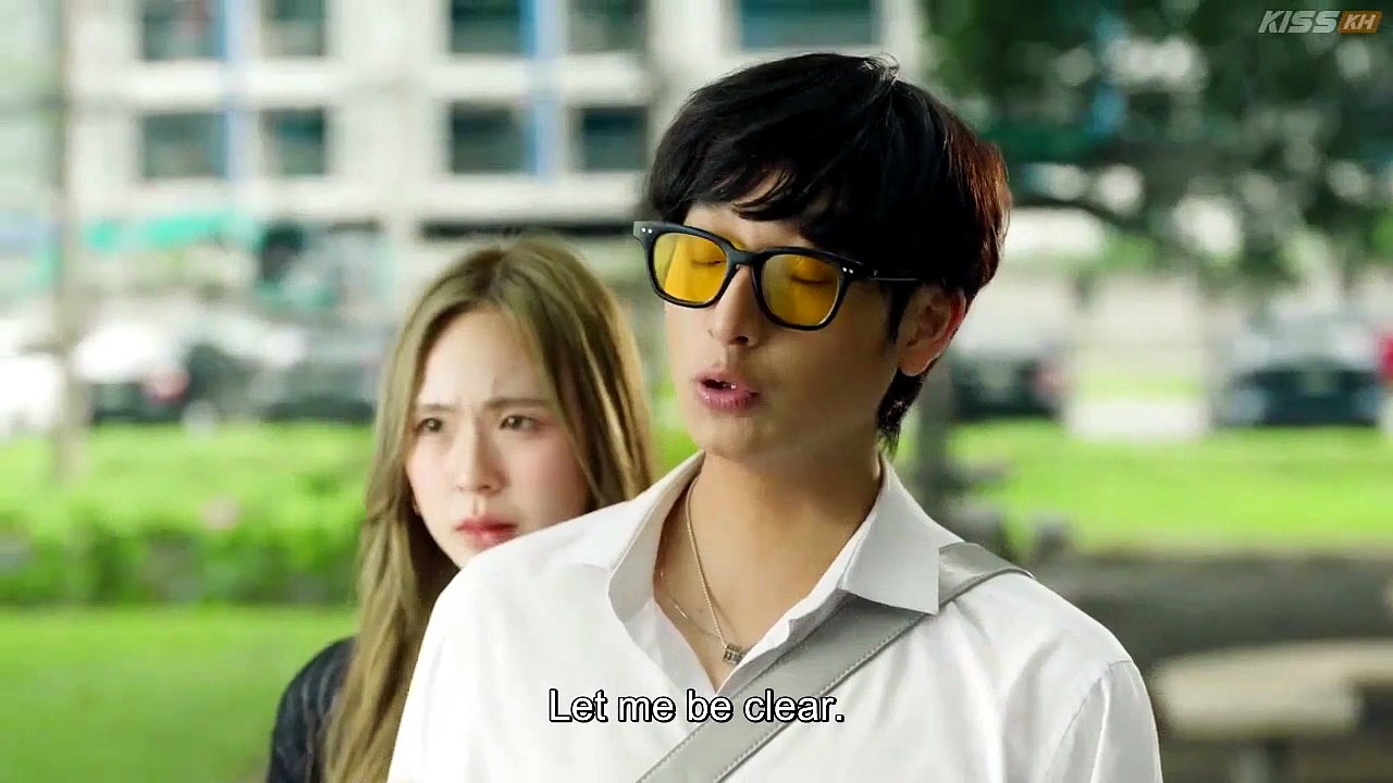 Dare You To Death🌈Ep2🌈Eng Sub BL