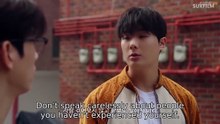 Checkered Shirt season 2🌈Ep1🌈Eng sub BL