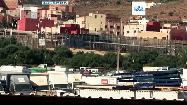 UE : les flux migratoires illégaux toujours importants malgré le renforcement des contrôles