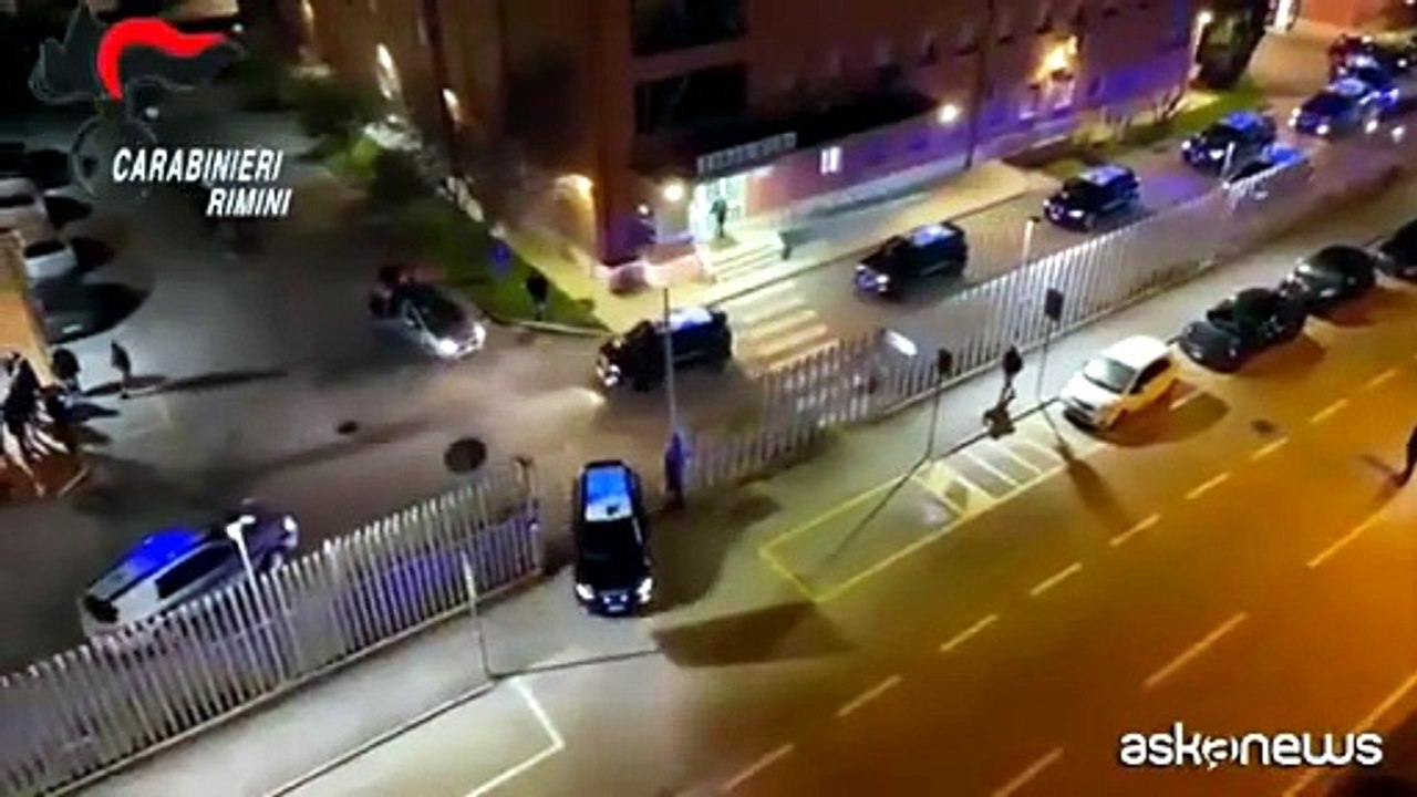 Arrestato in Italia ucraino accusato di sabotaggio gasdotto Nord Stream