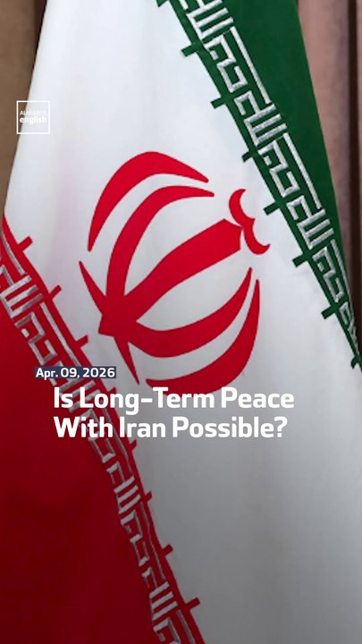 Is Long-Term Peace With Iran Possible?